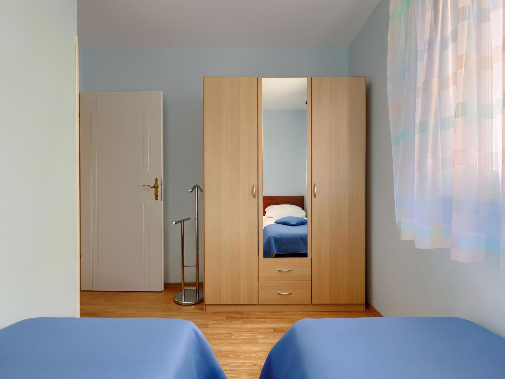 Apartment Egle - Rac163 By Interhome Rabac Exterior foto