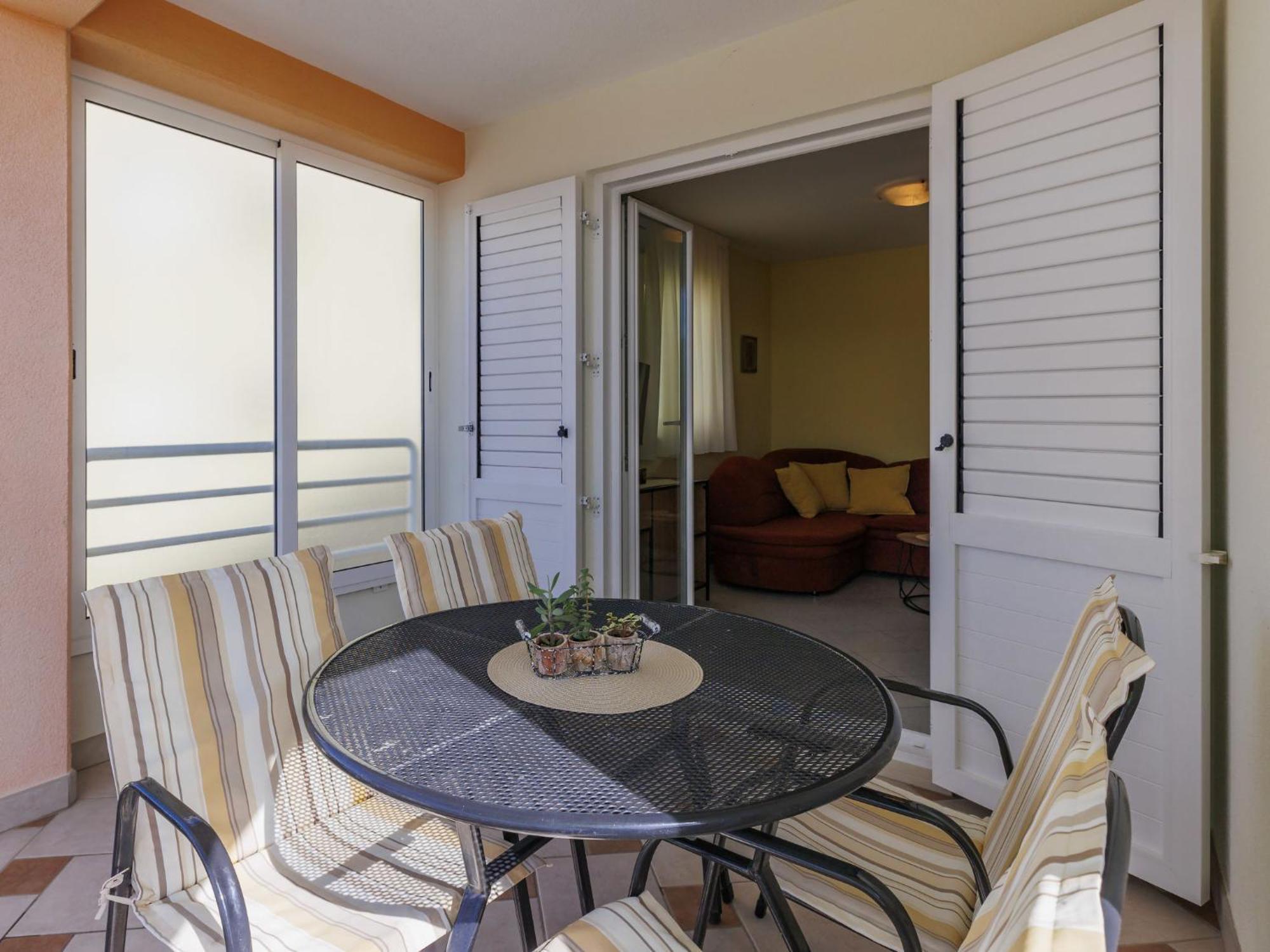 Apartment Egle - Rac163 By Interhome Rabac Exterior foto
